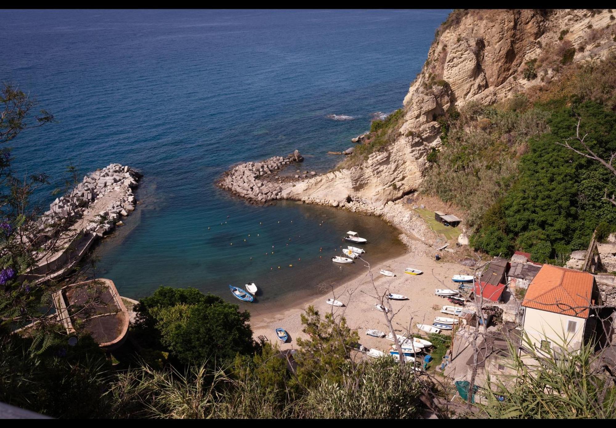 Gli Scacchi Apartments-King-Centro Storico Pizzo Buitenkant foto